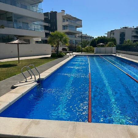 Beautiful Apartment Green Hills Orihuela Costa Exterior foto