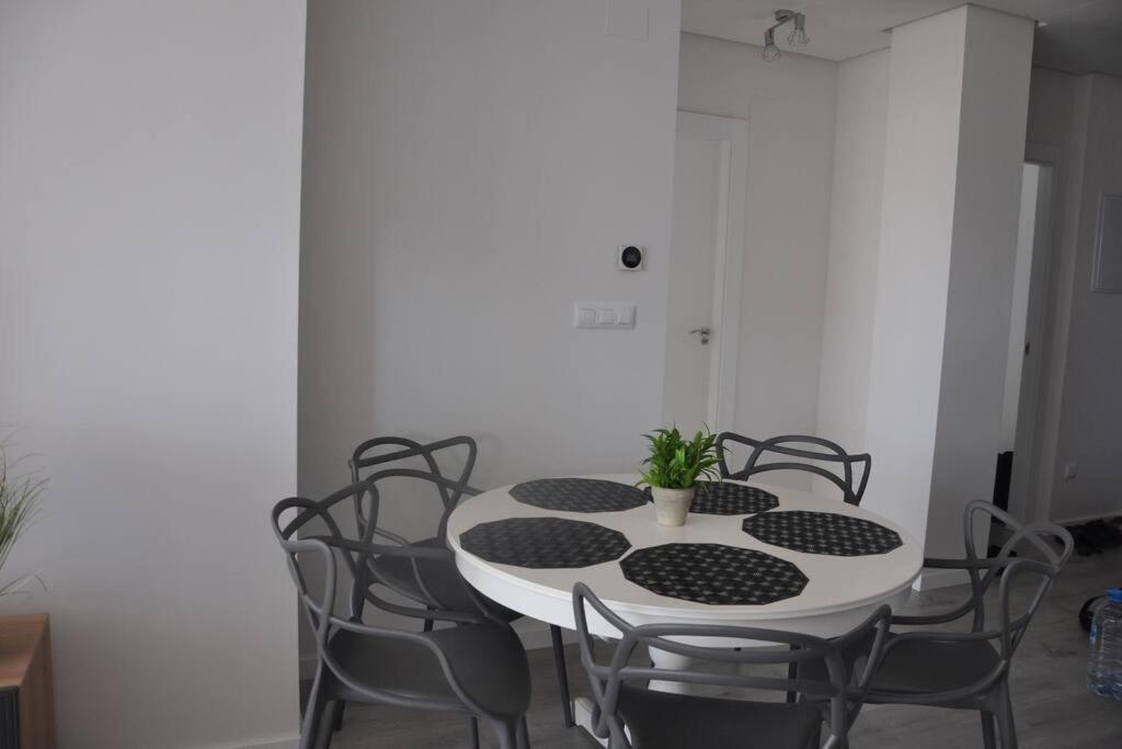 Beautiful Apartment Green Hills Orihuela Costa Exterior foto