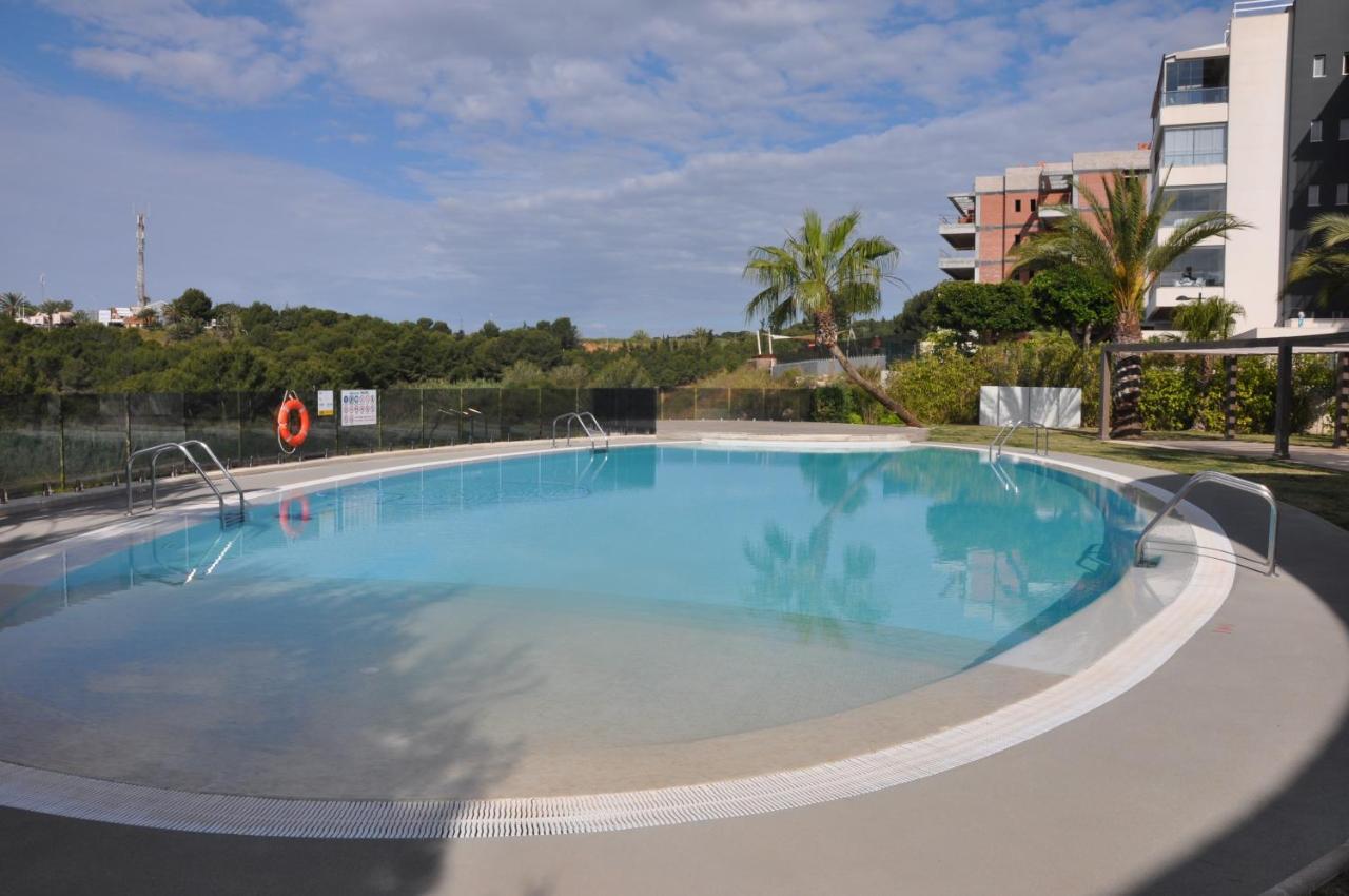 Beautiful Apartment Green Hills Orihuela Costa Exterior foto