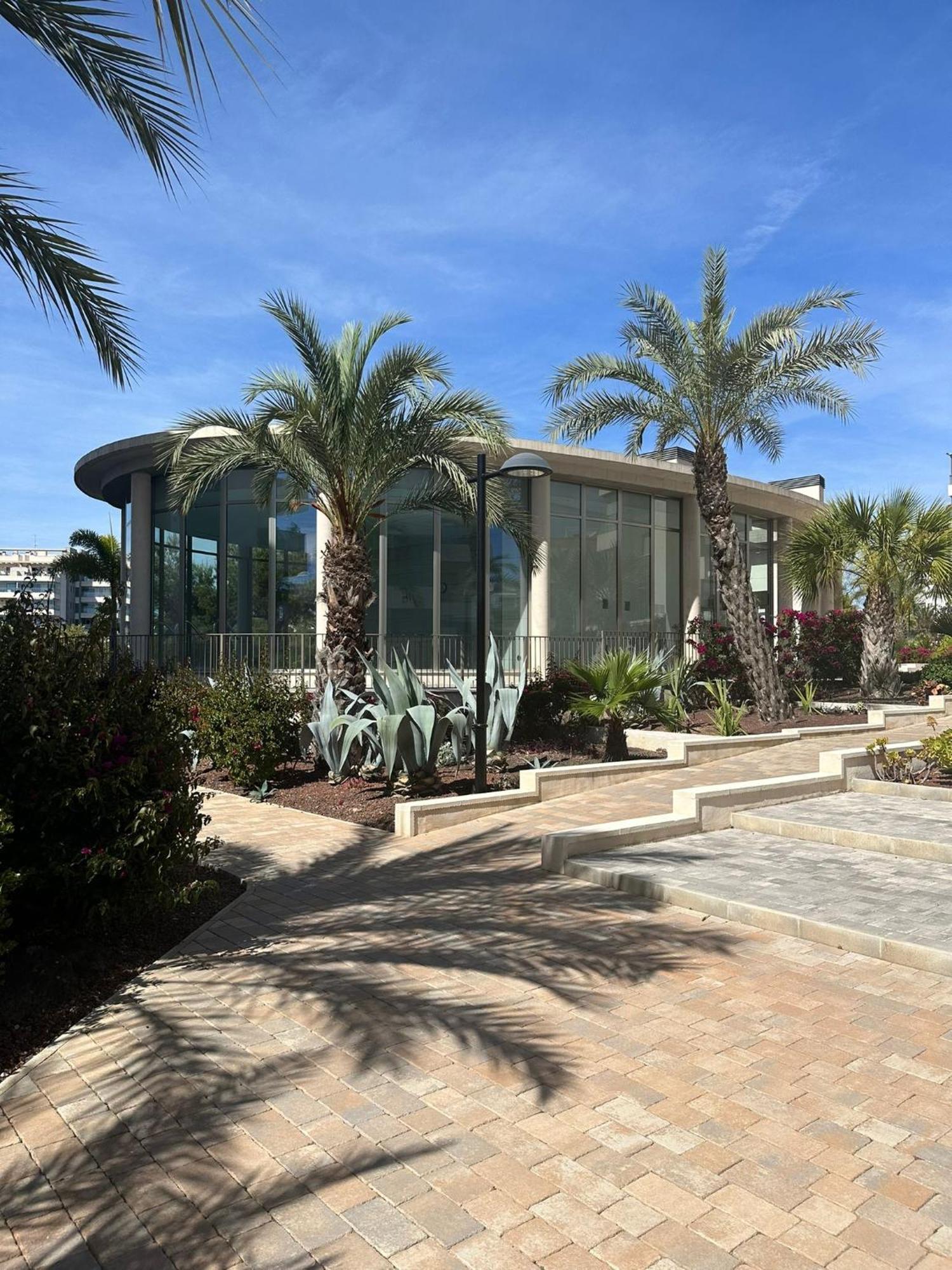 Beautiful Apartment Green Hills Orihuela Costa Exterior foto