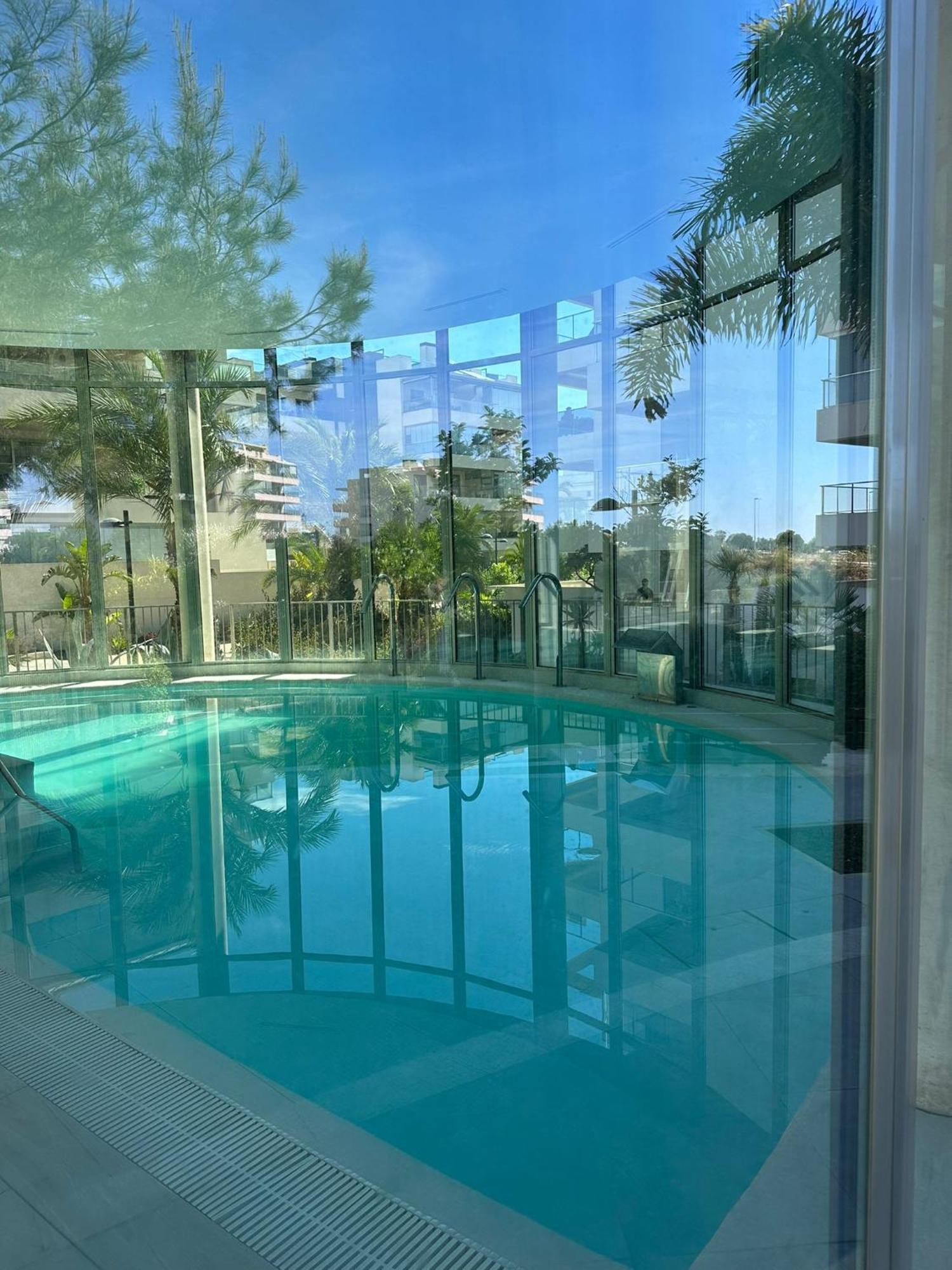 Beautiful Apartment Green Hills Orihuela Costa Exterior foto