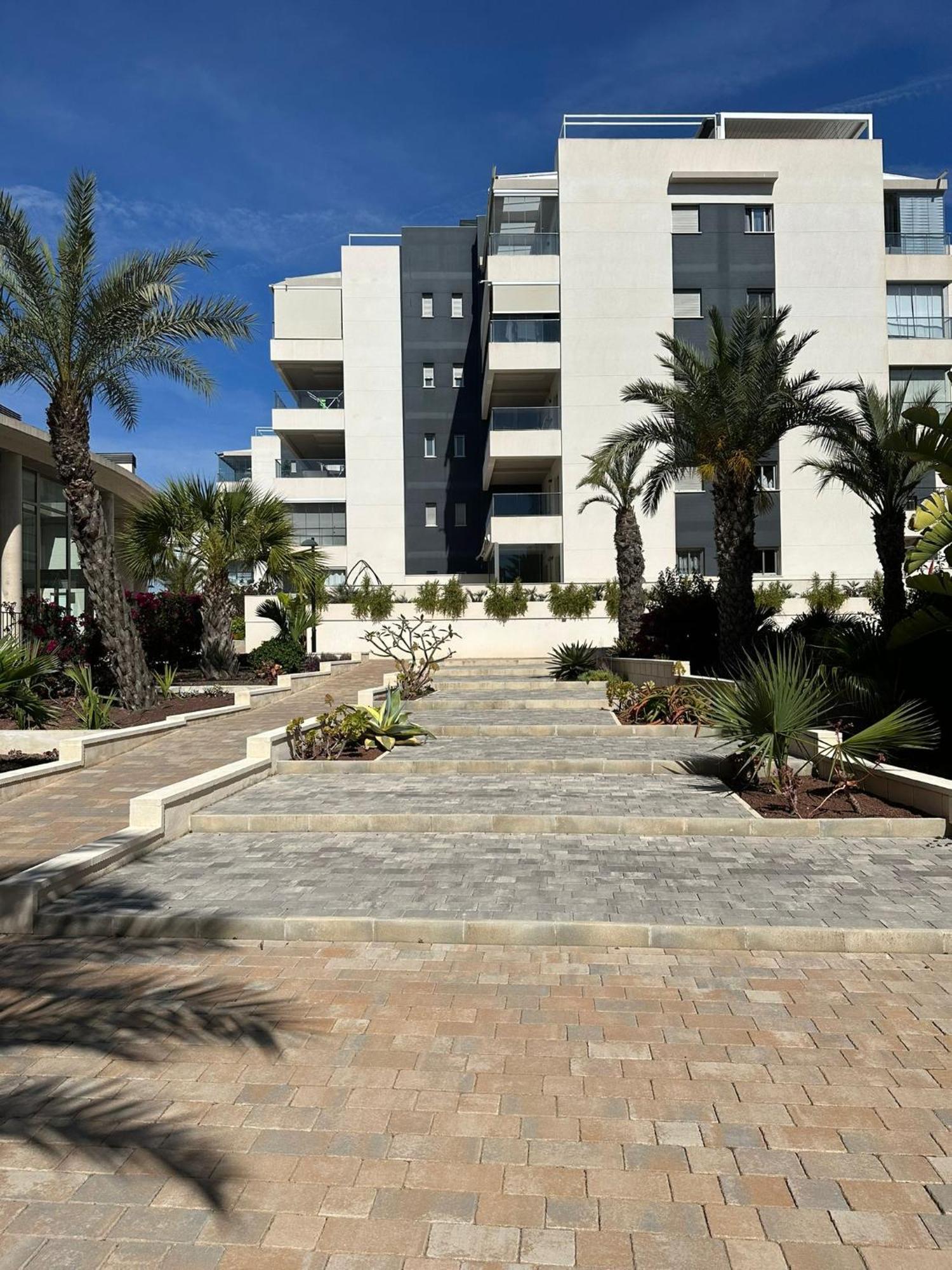 Beautiful Apartment Green Hills Orihuela Costa Exterior foto