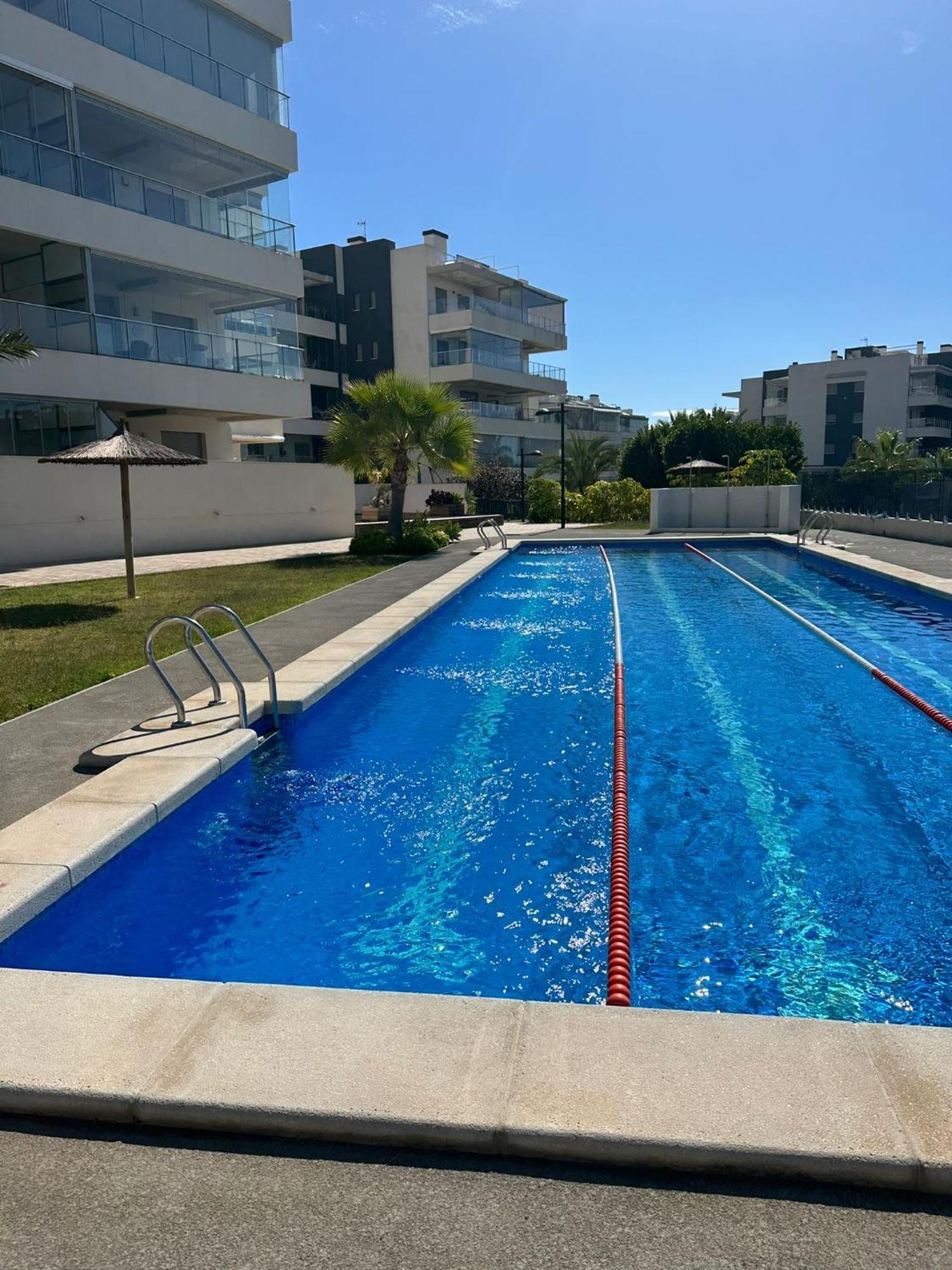 Beautiful Apartment Green Hills Orihuela Costa Exterior foto